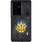 NBA Memphis Grizzlies Dark Rust Galaxy S24 Ultra Waterproof Case