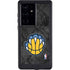 NBA Memphis Grizzlies Dark Rust Galaxy S24 Ultra Waterproof Case