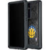 NBA Memphis Grizzlies Dark Rust Galaxy S24 Ultra Waterproof Case