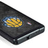 NBA Memphis Grizzlies Dark Rust Galaxy S24 Ultra Waterproof Case