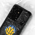 NBA Memphis Grizzlies Dark Rust Galaxy S24 Ultra Waterproof Case