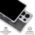 NBA Memphis Grizzlies Dark Rust Galaxy S25 Ultra Clear Case