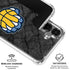 NBA Memphis Grizzlies Dark Rust Galaxy S26 Clear Case