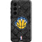 NBA Memphis Grizzlies Dark Rust Galaxy S26 Impact Case