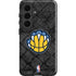 NBA Memphis Grizzlies Dark Rust Galaxy S26 Plus Impact Case