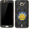 NBA Memphis Grizzlies Dark Rust Galaxy S7 Edge Skin