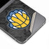 NBA Memphis Grizzlies Dark Rust Galaxy Z Flip6 Skin