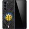 NBA Memphis Grizzlies Dark Rust Galaxy Z Fold5 5G Skin