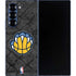 NBA Memphis Grizzlies Dark Rust Galaxy Z Fold6 Skin