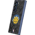 NBA Memphis Grizzlies Dark Rust Galaxy Z Fold6 Skin