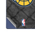 NBA Memphis Grizzlies Dark Rust Galaxy Z Fold6 Skin