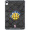 NBA Memphis Grizzlies Dark Rust iPad 11th Gen (2025) Clear Case