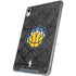 NBA Memphis Grizzlies Dark Rust iPad 11th Gen (2025) Clear Case