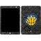 NBA Memphis Grizzlies Dark Rust Apple iPad Skin