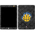 NBA Memphis Grizzlies Dark Rust Apple iPad Skin