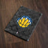 NBA Memphis Grizzlies Dark Rust Apple iPad Skin