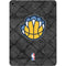 NBA Memphis Grizzlies Dark Rust Apple iPad Air Skin