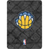 NBA Memphis Grizzlies Dark Rust Apple iPad Air Skin