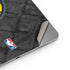 NBA Memphis Grizzlies Dark Rust Apple iPad Air Skin
