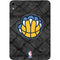 NBA Memphis Grizzlies Dark Rust Apple iPad Mini Skin