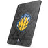 NBA Memphis Grizzlies Dark Rust Apple iPad Pro Skin