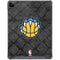 NBA Memphis Grizzlies Dark Rust iPad Cases