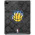 NBA Memphis Grizzlies Dark Rust iPad Cases