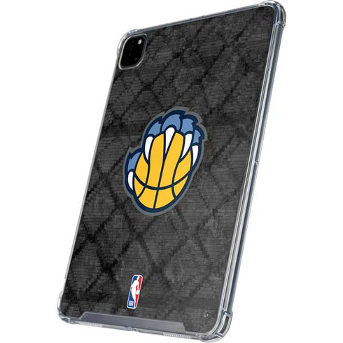NBA Memphis Grizzlies Dark Rust iPad Cases