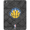 NBA Memphis Grizzlies Dark Rust iPad Pro 13in M4 (2024) Skin
