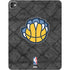 NBA Memphis Grizzlies Dark Rust iPad Pro 13in M4 (2024) Skin