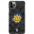 NBA Memphis Grizzlies Dark Rust iPhone Cases