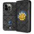 NBA Memphis Grizzlies Dark Rust iPhone Cases