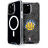 NBA Memphis Grizzlies Dark Rust iPhone Cases