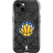 NBA Memphis Grizzlies Dark Rust iPhone 15 Impact Case