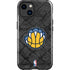 NBA Memphis Grizzlies Dark Rust iPhone 15 Impact Case