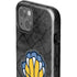 NBA Memphis Grizzlies Dark Rust iPhone 15 Impact Case