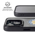NBA Memphis Grizzlies Dark Rust iPhone 15 Plus Kickstand Case