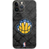 NBA Memphis Grizzlies Dark Rust iPhone 15 Pro Max Skin