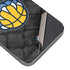 NBA Memphis Grizzlies Dark Rust iPhone 15 Pro Max Skin