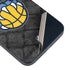 NBA Memphis Grizzlies Dark Rust iPhone 15 Skin