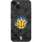NBA Memphis Grizzlies Dark Rust iPhone 15 Skin