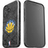 NBA Memphis Grizzlies Dark Rust iPhone 16 Plus Impact Case