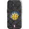 NBA Memphis Grizzlies Dark Rust iPhone 16 Plus Magsafe Impact Case