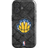 NBA Memphis Grizzlies Dark Rust iPhone 16 Plus Magsafe Impact Case