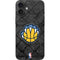 NBA Memphis Grizzlies Dark Rust iPhone 16 Plus Skin