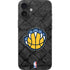 NBA Memphis Grizzlies Dark Rust iPhone 16 Plus Skin