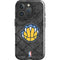 NBA Memphis Grizzlies Dark Rust iPhone 16 Pro Impact Case