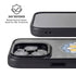 NBA Memphis Grizzlies Dark Rust iPhone 16 Pro Kickstand Case