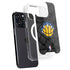 NBA Memphis Grizzlies Dark Rust iPhone 16 Pro Max MagSafe Case