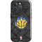 NBA Memphis Grizzlies Dark Rust iPhone 16 Pro Max Magsafe Impact Case